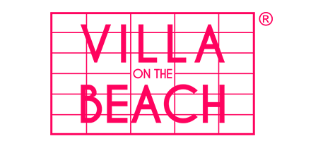 Villa on the Beach